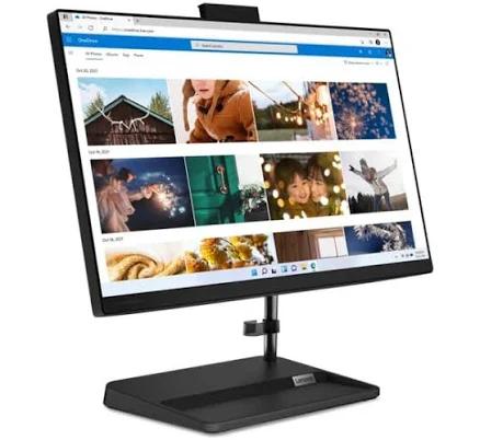 Lenovo IdeaCentre 3 22IAP7 F0GG000RUS All-in-One Computer Intel Pentium 8505