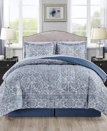 Sunham Estella Comforter Sets