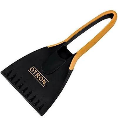 Otron Heavy Duty Automotive Ice Scraper