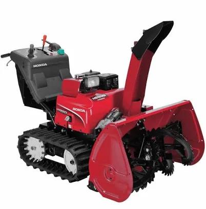 Honda Snow Blower HSM1336I2