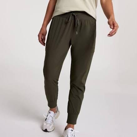 CALIA Women's Cargo Pocket Truelight Jogger