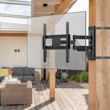 ZeboZap DIY Gazebo TV Mount