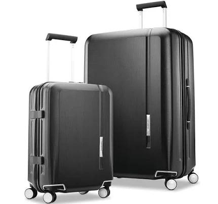 Samsonite Novaire 2 Piece Set Luggage Set