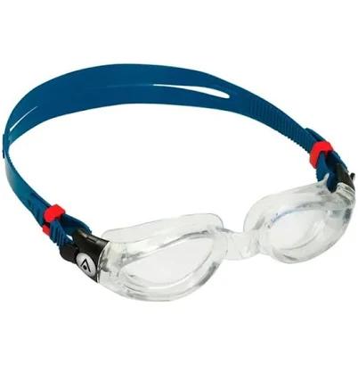 Aquasphere Kaiman Clear/Petrol