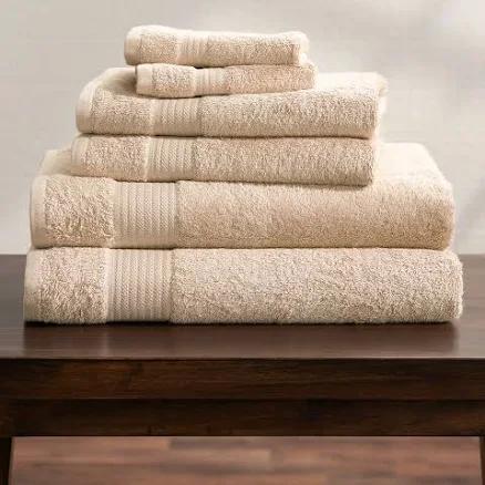 The Vermont Country Store Open-Stock Bath Towel Collection