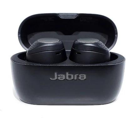 Jabra Elite/active 75t True Bluetooth Wireless Earbuds