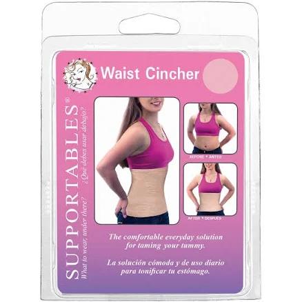 Supportables Waist Cincher Hosiery