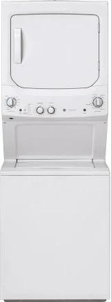 GE Spacemaker Series Washer and Electric Dryer