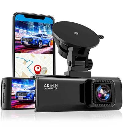 Redtiger F7NP Dashcam