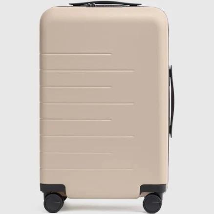 Quince Carry-On Hard Shell Suitcase