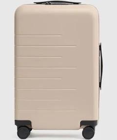 Quince Carry-On Hard Shell Suitcase