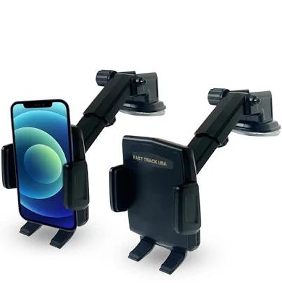 Fast Track USA Car Phone Mount Holder