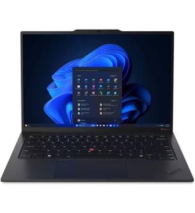 Lenovo ThinkPad X1 Carbon Gen 12 Laptop