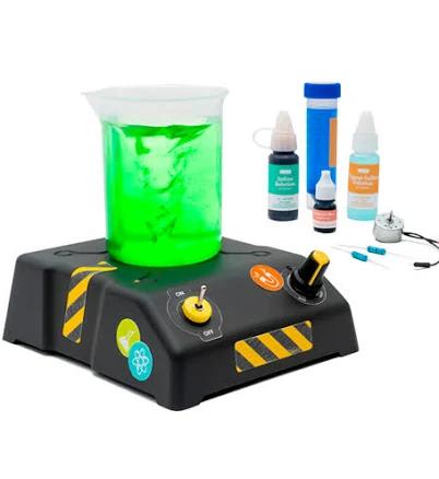 Kiwico Vortex Lab Chemistry Kit