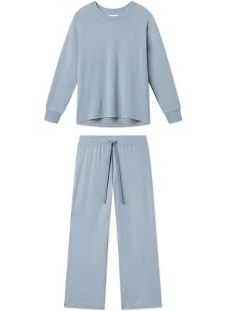 Lake Women's Modal Loungewear Set