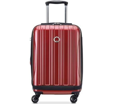 Delsey luggage