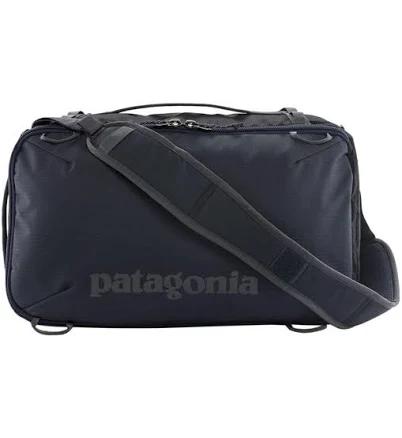 Patagonia Black Hole Mini MLC Briefcase Backpack