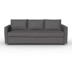 Ikea Friheten sleeper sofa