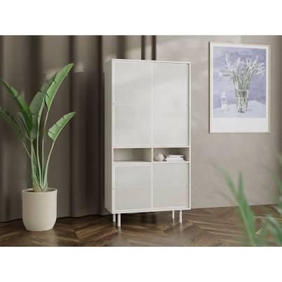 AllModern Kolbie 2 - Shelf Storage Cabinet