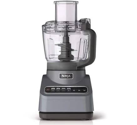 Ninja Professional Plus Food Processor