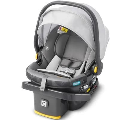 Century Carry On 35 LX Lightweight Infant Car Seat