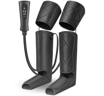 RENPHO Aeria Ultimate Leg Massager