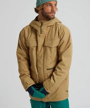 Burton Men's Covert Jacket