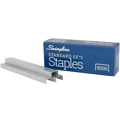 Swingline Standard Staples