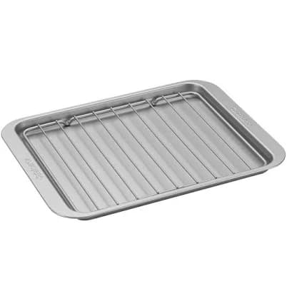 Cuisinart Toaster Oven Broiling Pan with Rack