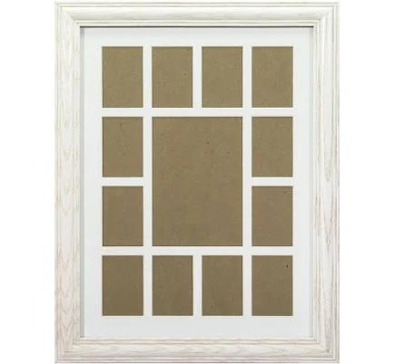 Craig Frames 12 by 16-Inch Picture Frame