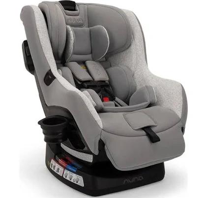 Nuna Rava Convertible Car Seat