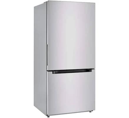 18.7 Cu. ft. Bottom Freezer Refrigerator