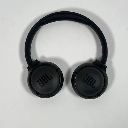 Jbl Tune 500bt Wireless On Ear Headphones - Black