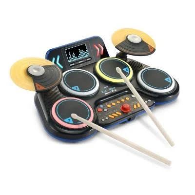 VTech Kidi Star Drum Pad