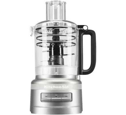 KitchenAid 9 Cup Food Processor Plus