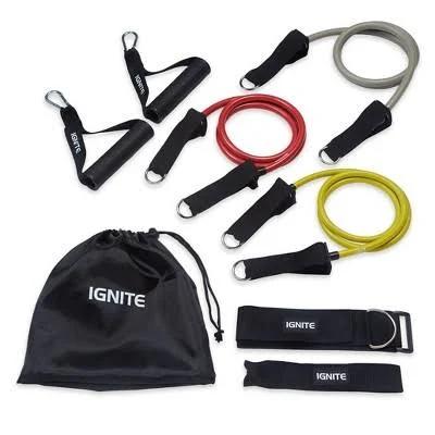 Ignite Resistance Gym in a Bag