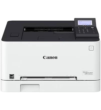 Canon imageCLASS LBP632Cdw Wireless Color Laser Printer