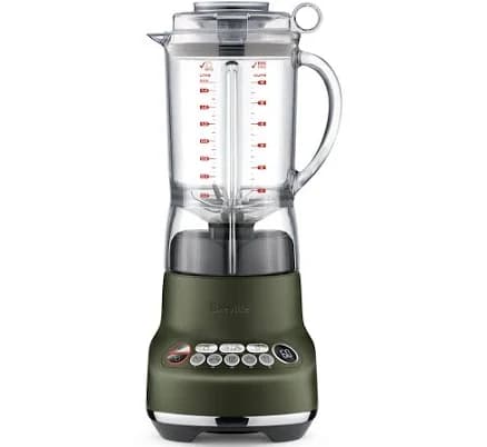Breville Fresh & Furious Blender