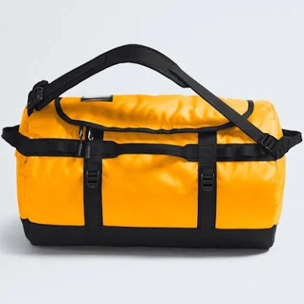 North Face Duffel bag