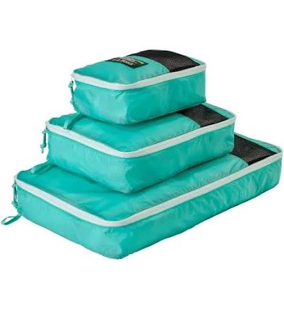 L.L.Bean Packing Cube Set