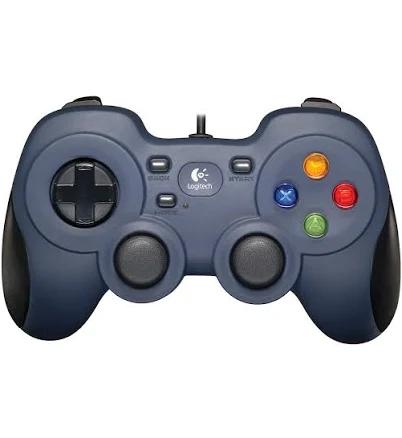 Logitech F310 Wired Gamepad