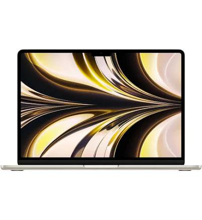 Apple MacBook Air M2