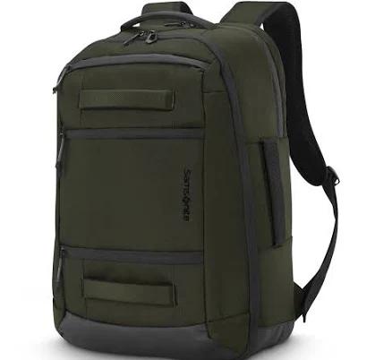 Samsonite Detour Travel Backpack