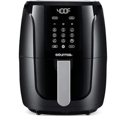 Gourmia 5-Qt. Digital Air Fryer