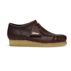 Clarks Men's Wallabee