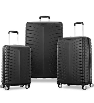 Samsonite Pivot 3 3 Piece Set