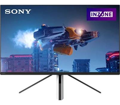 Sony 27" INZONE M3 Full HD HDR 240Hz Gaming Monitor