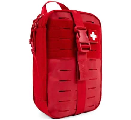 My Medic MyFAK First Aid Kit