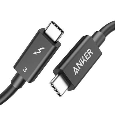 best usb-c cable for data transfer