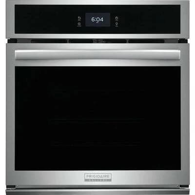 Frigidaire Gallery 27" Single Electric Wall Oven